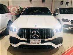 مرسيدس بنز GLE